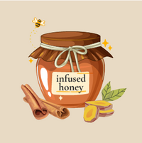 Infused Honey