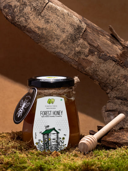 Forest Honey - Apis Indica