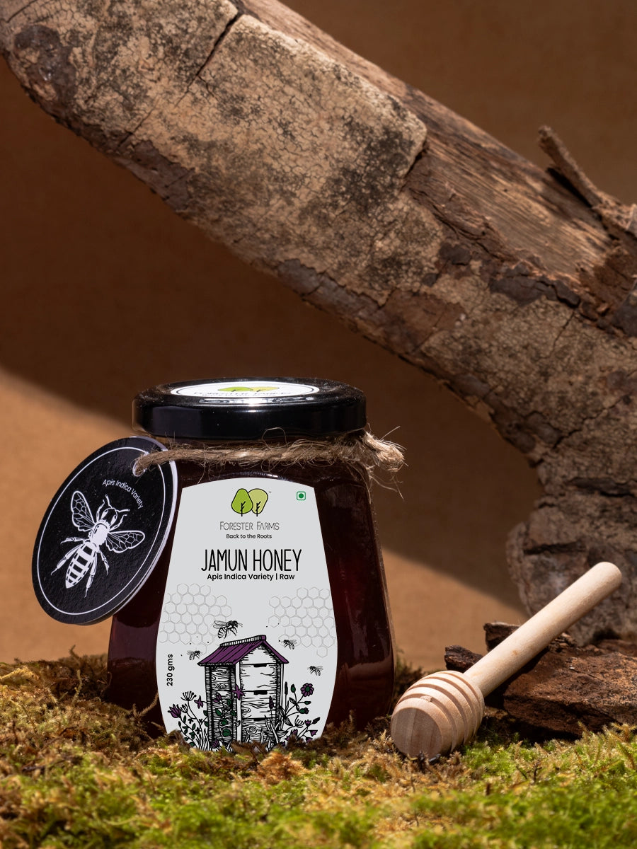 Jamun Honey - Apis Indica
