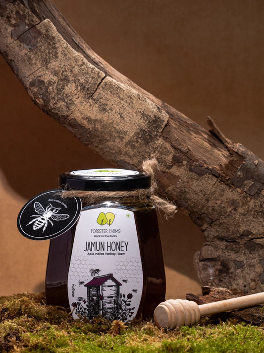 Jamun Honey - Apis Indica